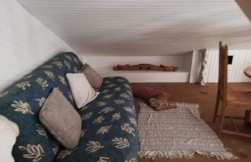 Maison familiale au calme avec piscine en bordure de forêt - Foto 6