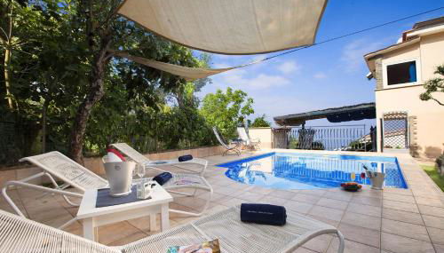 AMORE RENTALS - Villa Felice - Foto 2