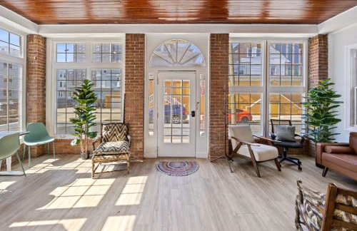 Beach Block 5BR 4BA Brand New by Boardwalk & Casinos - Foto 2