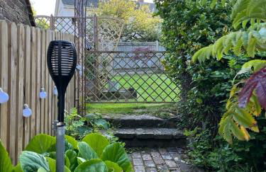 Cosy Flint Cottage - Foto 18