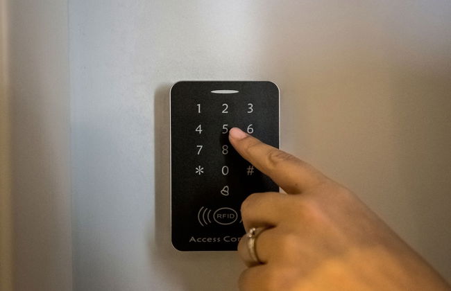 Number 1 Deluxe Apartments - Foto 6