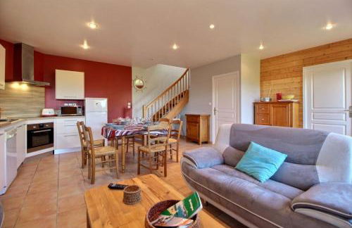 Gite de kergoat 6 personnes - Photo 1