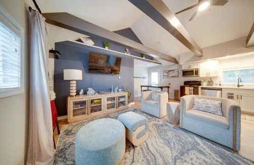 'Wishin & Fishin' Walkable Erie Home By the Beach! - Foto 5