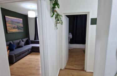 Cozy and well located 2 bedrooms flat - Oval - Central London - Foto 8