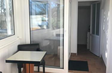 Appartement et Studio Gîtes de L'Odet - Foto 54