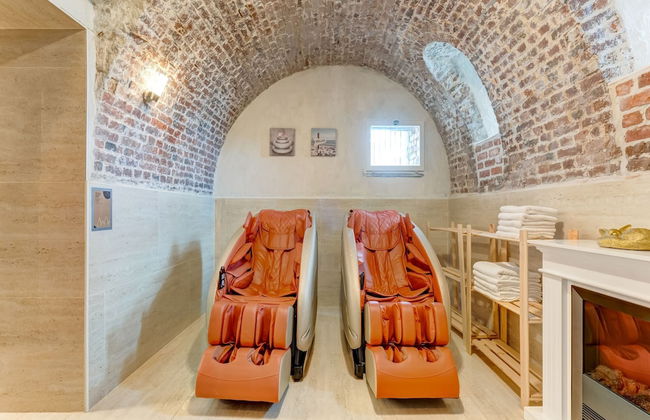 Wellness Castle With Cinema Bliss - Foto 22