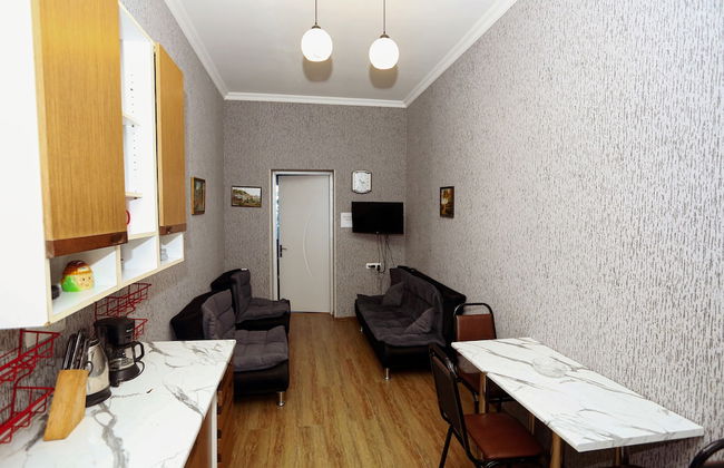 1 Bedroom Apartment near Sulfur Baths - Foto 7