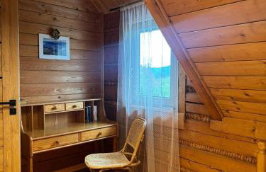 Willa Leśna - Foto 25