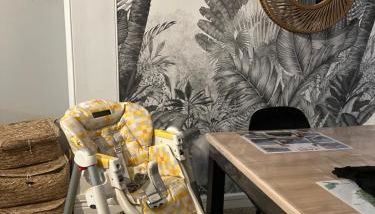 Grand’Heurt 50m de la plage - Foto 4, young children