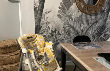 Grand’Heurt 50m de la plage - Foto 4