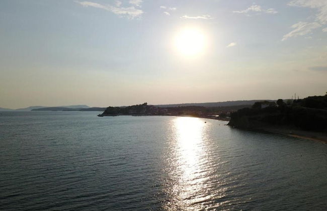 Villa in Finikounta Near Sandy Beach - Photo 24