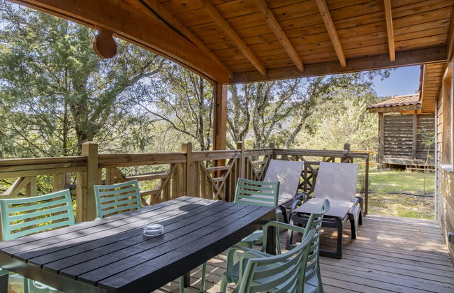 Domaine de Sévenier Chêne Blanc - Foto 10