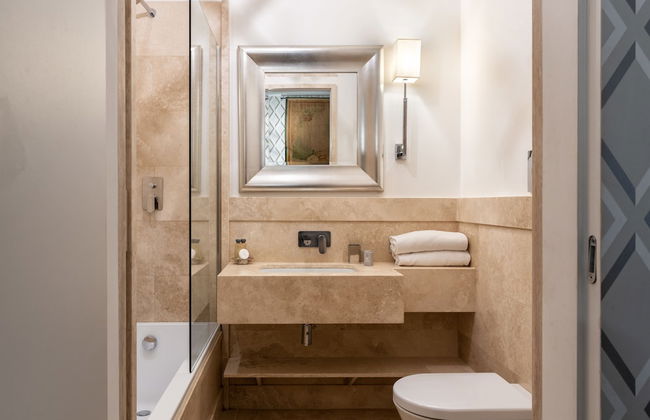 Casa Montani - Foto 25