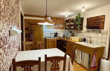 Czerwony Dworek 8 - Agroturystyka Karkonosze - Foto 63