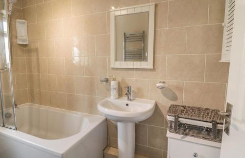 The Old Smithy Cottage - Foto 14