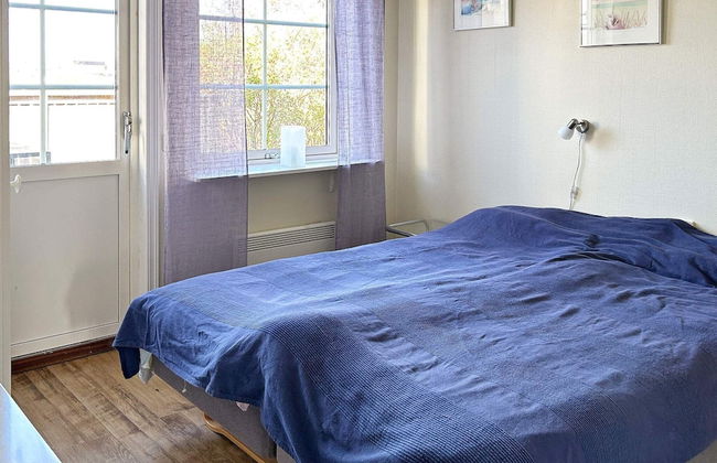 4 Person Holiday Home in Skummeslovsstrand - Foto 4