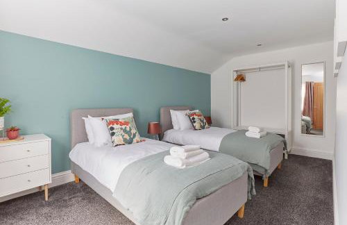 Listers Nest - Foto 13