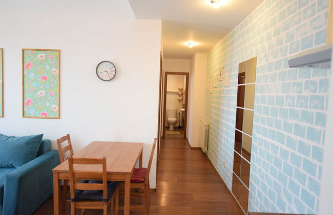 Mosilor Residence Apartments - Foto 72