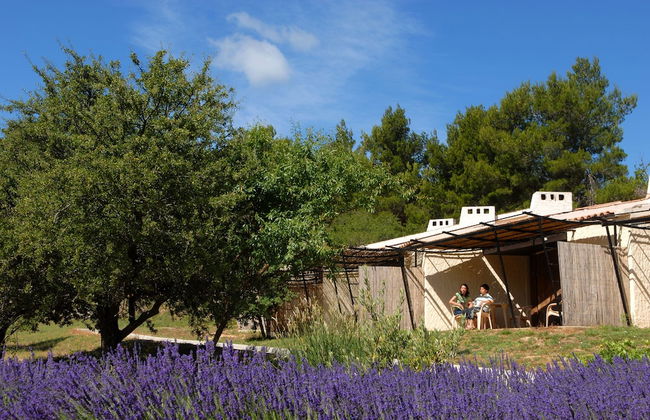 VVF Luberon Provence, Murs - Foto 36