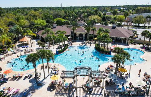 Water Park & Fantastic Pool only Minutes To Walt Disney World's Front Gate!!! - Foto 27