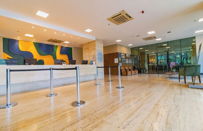 360 Athos Bulcão by Ozped - Photo 3