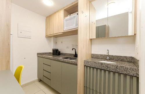Eco Smart - Ecoville | Gonzaga Stays - Foto 73