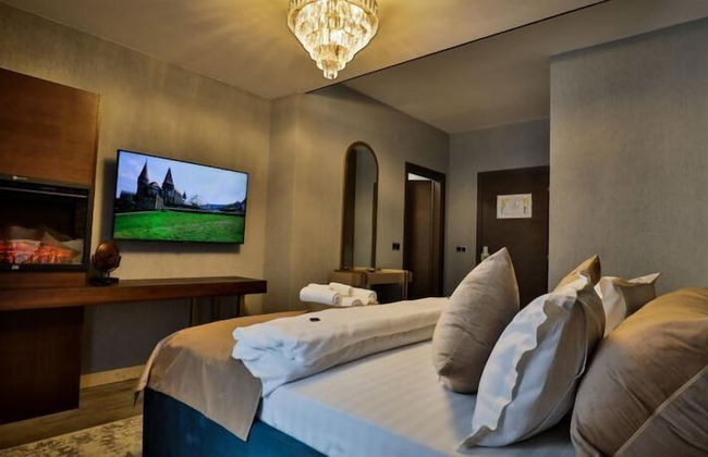 Elexus Poiana Brasov - Foto 37