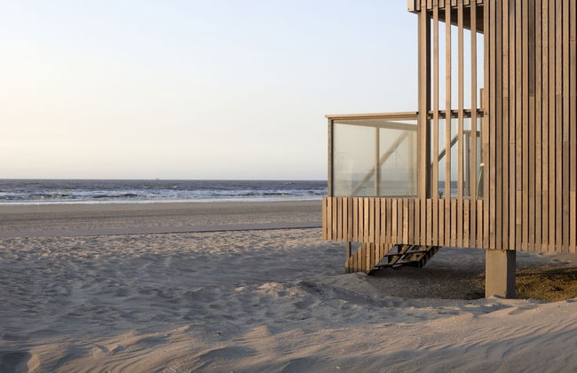 Beach House in a Dream Location on the Beach - Foto 35