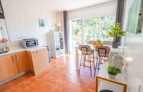 Villa Lovely Breeze, heerlijk familiehuis, 7pers. - Foto 35