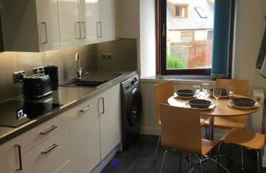 Bonnie Bide Huntly Aberdeenshire - Photo 11