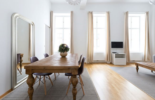 HeyMi Apartments in City Center - Foto 14