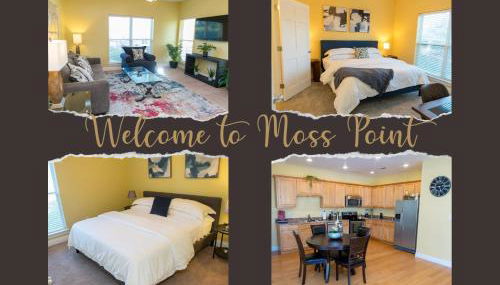 Stunning 3BR Apt, Parking, Full Kitchen, WiFi -H- - Foto 2