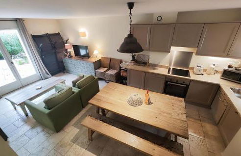 Nice Home In Saint-Laurent-De-La-Ca - Foto 6