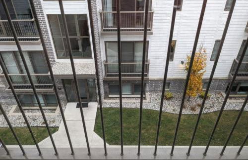 Trendy Downtown Traverse City Condo - Foto 13