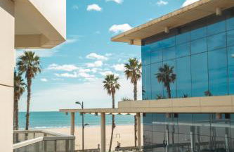 FiveStepsToSea - Beach Apartment Valencia - Foto 70