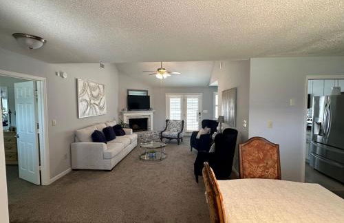 Cozy Stay in Hephzibah - Foto 1