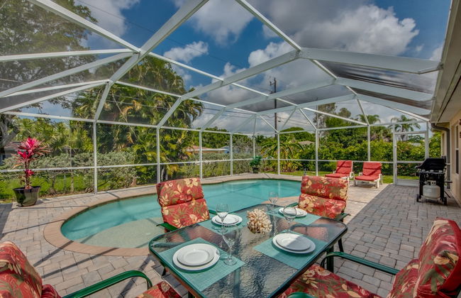 House Palm Tree by Vacationhit - Foto 33