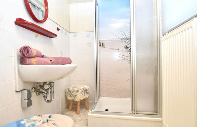 Holiday Home With Terrace in the Harz Mountains - Foto 6