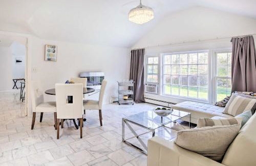 Elegant Connecticut Home Fireplaces, Pet Friendly - Foto 14