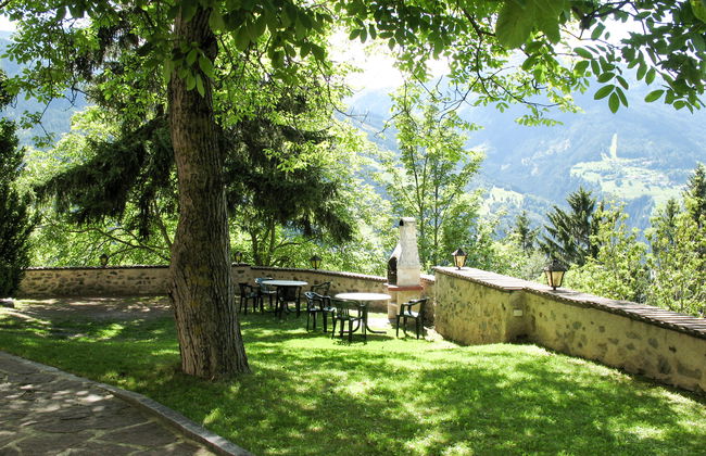 Burg Biedenegg, Heidenreich - Foto 19