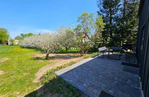 Domek całoroczny na Kaszubach - Żukowo - Photo 2