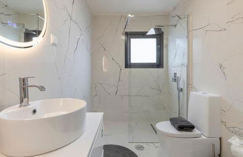 Luna do Mar - Luxury apt with Jacuzzi - Foto 14