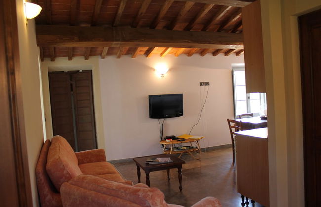 Agriturismo Poggianto - Foto 35