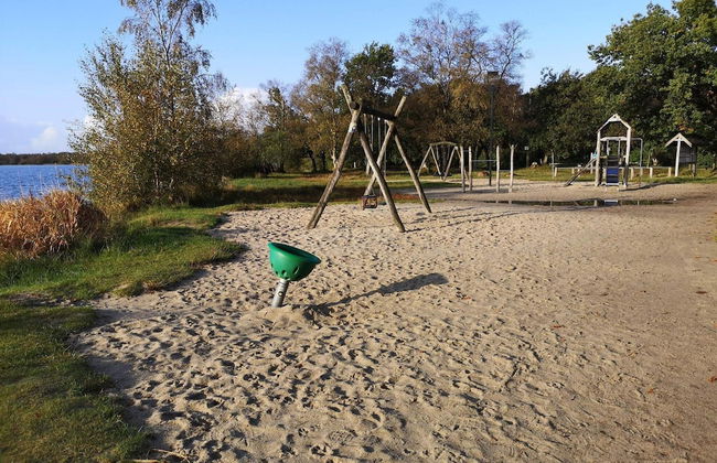 Rustic Holiday Home in Ansager near Water - Foto 9