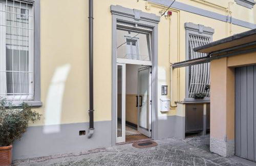 Luxury penthouse Porta Romana - Foto 41