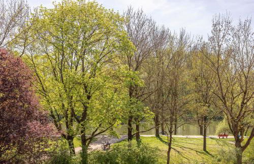 Altstadtnahes Domblickapartment - Foto 19