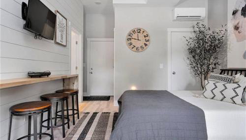 H Studio Close to Downtown, Beaches and Wineries - Foto 4