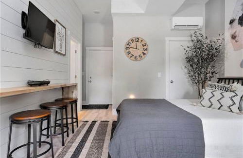 H Studio Close to Downtown, Beaches and Wineries - Foto 4