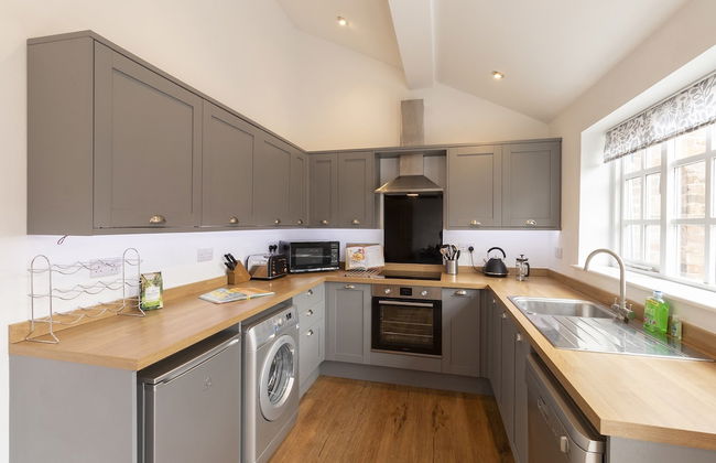 The Olde Coach House - Foto 15