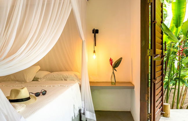 CASA BIRIBIRI TRANCOSO - Photo 5